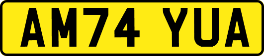 AM74YUA