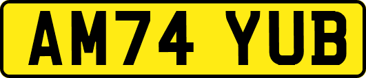 AM74YUB