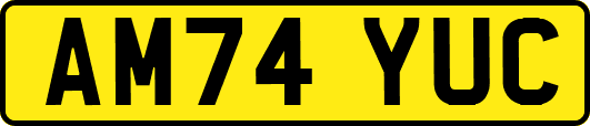 AM74YUC