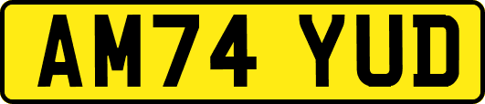 AM74YUD