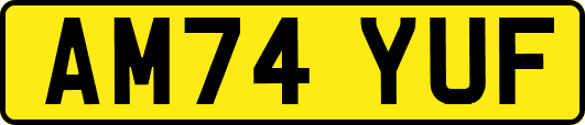AM74YUF