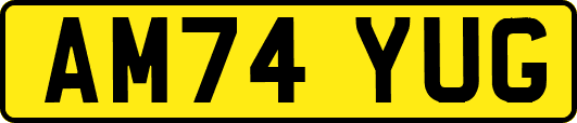AM74YUG