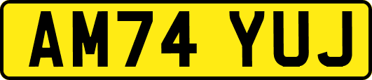 AM74YUJ
