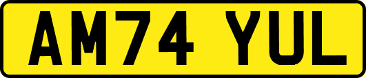 AM74YUL