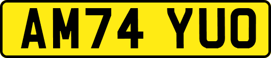 AM74YUO