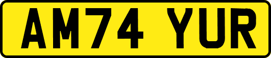 AM74YUR