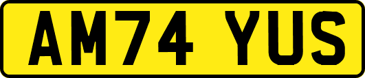AM74YUS