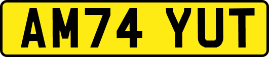 AM74YUT