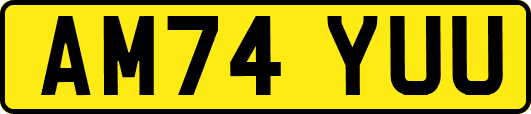AM74YUU