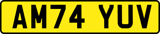 AM74YUV