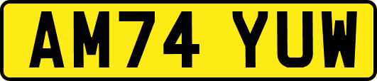 AM74YUW