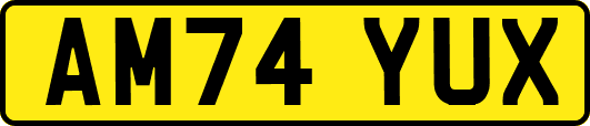 AM74YUX