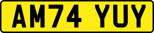 AM74YUY