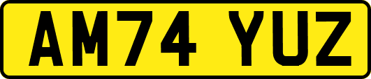 AM74YUZ