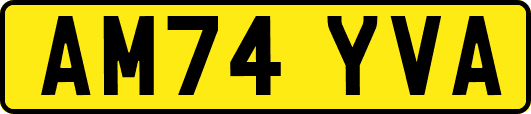 AM74YVA