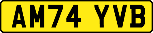 AM74YVB