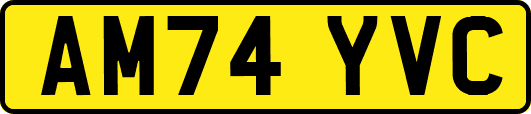 AM74YVC