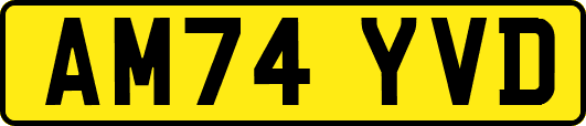 AM74YVD