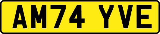 AM74YVE