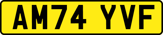 AM74YVF