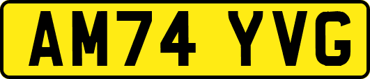 AM74YVG
