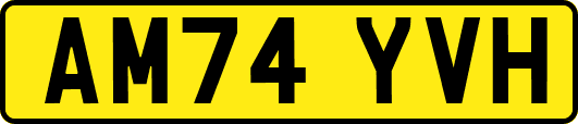 AM74YVH