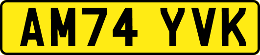AM74YVK