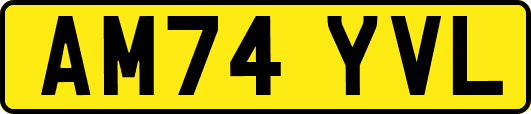AM74YVL