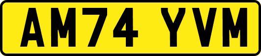 AM74YVM