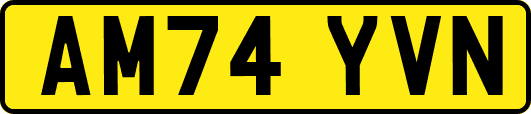AM74YVN