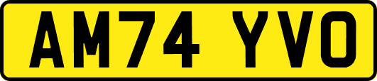 AM74YVO