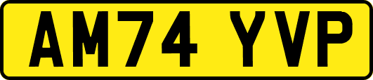 AM74YVP