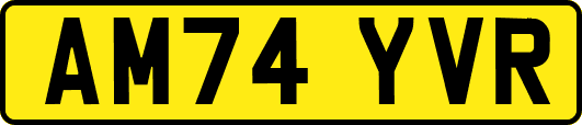 AM74YVR