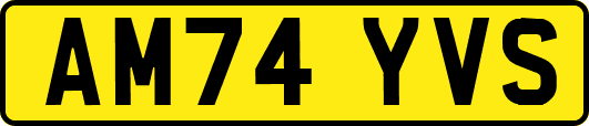 AM74YVS