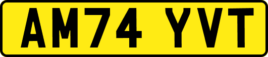AM74YVT