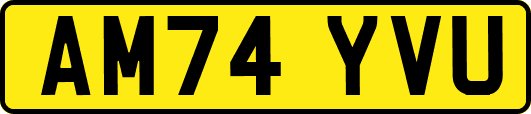 AM74YVU