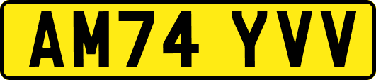 AM74YVV
