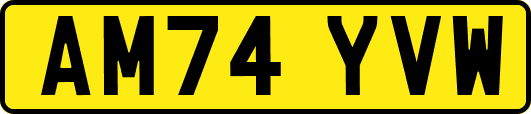 AM74YVW