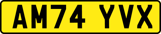AM74YVX