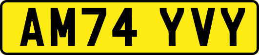 AM74YVY