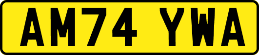 AM74YWA