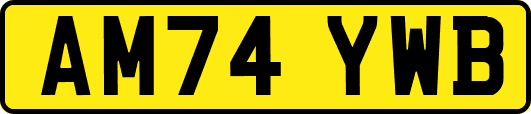 AM74YWB