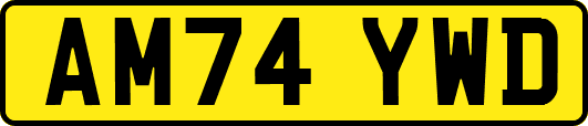 AM74YWD