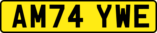 AM74YWE