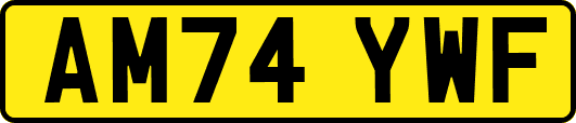 AM74YWF