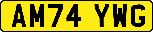 AM74YWG
