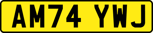 AM74YWJ