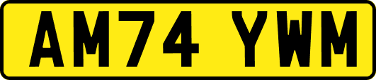 AM74YWM
