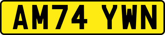 AM74YWN