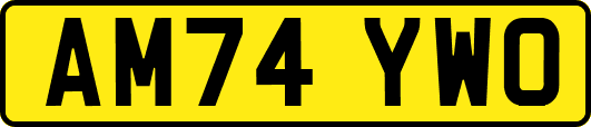 AM74YWO